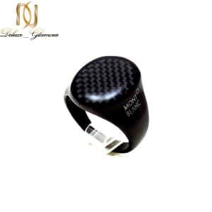 هدیه های مخصوص روز مرد انگشتر مردانه مونت بلانک با تاج بیضی عمودیRg 266 2 scaled 1 300x300 - هدیه های مخصوص روز مرد