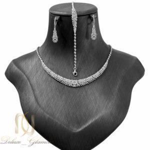 سرویس نقره عروس مجلسی