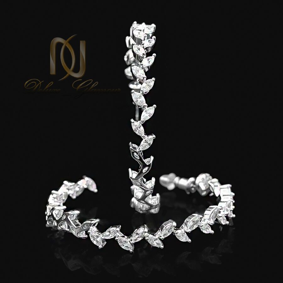 گوشواره زنانه حلقه ای