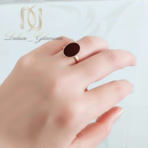 انگشتر زنانه طلا روس