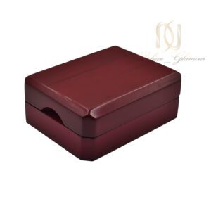 جعبه چوبی لوکس زیورآلاا