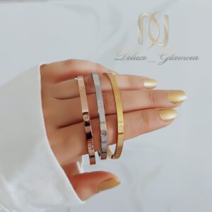 دستبند زنانه کارتیر لاو