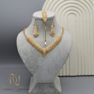 سرویس نقره زنانه تراش
