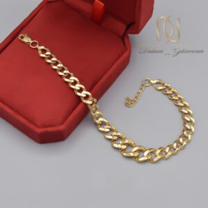 دستبند نقره زنانه کارتیر سوپر لوکس