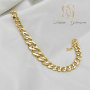 دستبند نقره زنانه کارتیر فیوژن لوکس