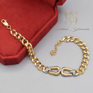 دستبند نقره زنانه گوچی سوپر لوکس
