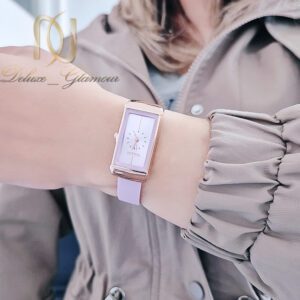 ساعت مچی زنانه اولیجیا صروتی