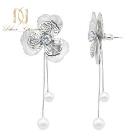 گوشواره زنانه فشن مدل گل