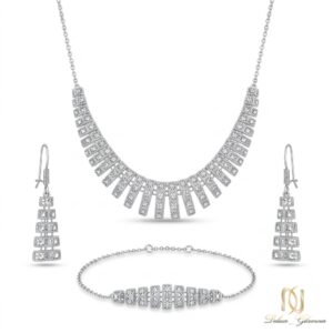 سرویس نقره تراش ns-s-2 عکس اصلی