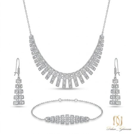 سرویس نقره تراش ns-s-2 عکس اصلی