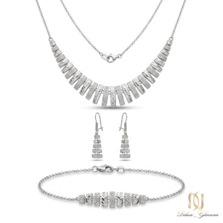سرویس نقره تراش ns-s-4 عکس اصلی