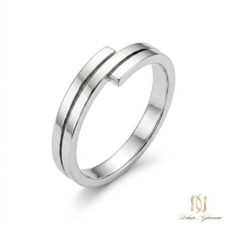 انگشتر نقره زنانه ri-s-23 عکس اصلی
