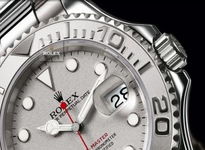 برند Rolex