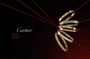 آشنایی با برند Cartier کارتیر