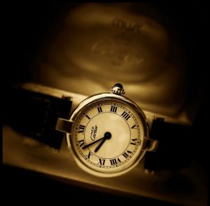ساعت های برند کارتیر Cartier