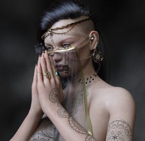 تاریخچه پیدایش پیرسینگ piercing