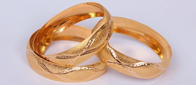 آشنایی با فلز طلا در دنیای جواهرات و زیورآلات النگو