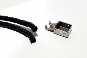 نحوه کوتاه کردن سایز دستبند از روی قفل