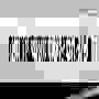 گوشواره آویزی جواهری کلیو با کریستالهای سواروفسکی. عکس با زمینه مشکی
