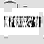 گوشواره جواهری کلیو با کریستالهای سواروفسکی اصل - عکس با نام برند