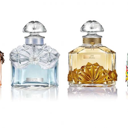 عطر مناسب هر فصل - لوکس گلامور