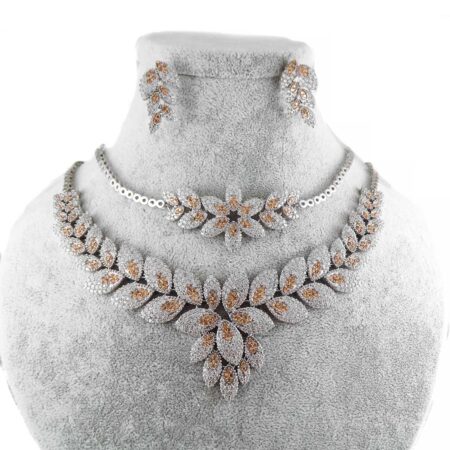 سرویس نقره عروس طرح جدید ma-n139