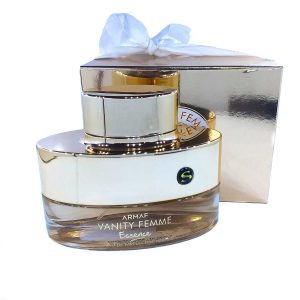 پیشنهادهایی برای خرید کادو ولنتاین 2021 - 1399 ادوپرفیوم vanity femme زنانه فرانسه pe n111 300x300 - پیشنهادهایی برای خرید کادو ولنتاین 2021 - 1399