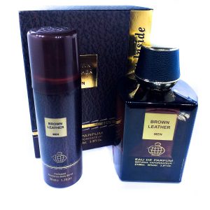 عطر و ادکلن مردانه برای ولنتاین- عطر و ادکلن مردانه