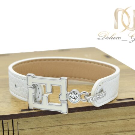 دستبند چرم دخترانه اسپرت DS-N542