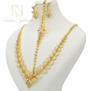 سرویس نقره طرح طلا برای ولنتاین-سرویس نقره عروس