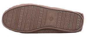 زیره کفش PVC