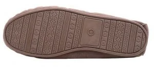زیره کفش PVC