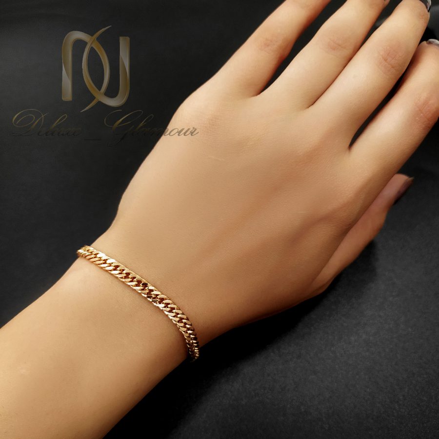 دستبند ژوپینگ زنانه کارتیر زنجیری
