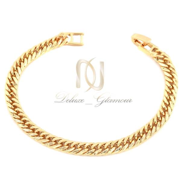دستبند کارتیر ژوپینگ زنانه DS-N709