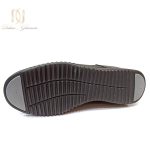 کفش مردانه چرم CATERPILLAR جدید SH-N176 از نمای زیر