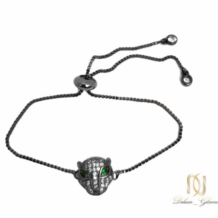 دستبند دخترانه خاص سواروسکی za-n465