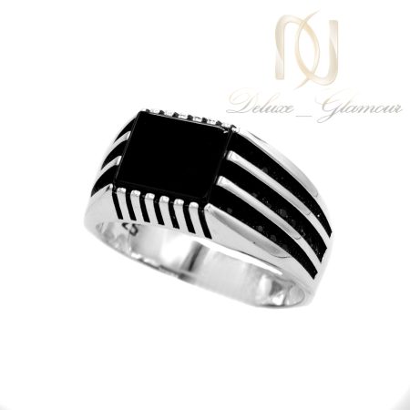 انگشتر اسپرت مردانه نقره ترک اصل rg-n653