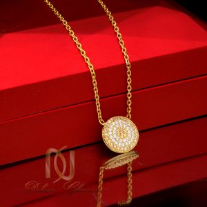 گردنبند نقره زنانه چشم نظر