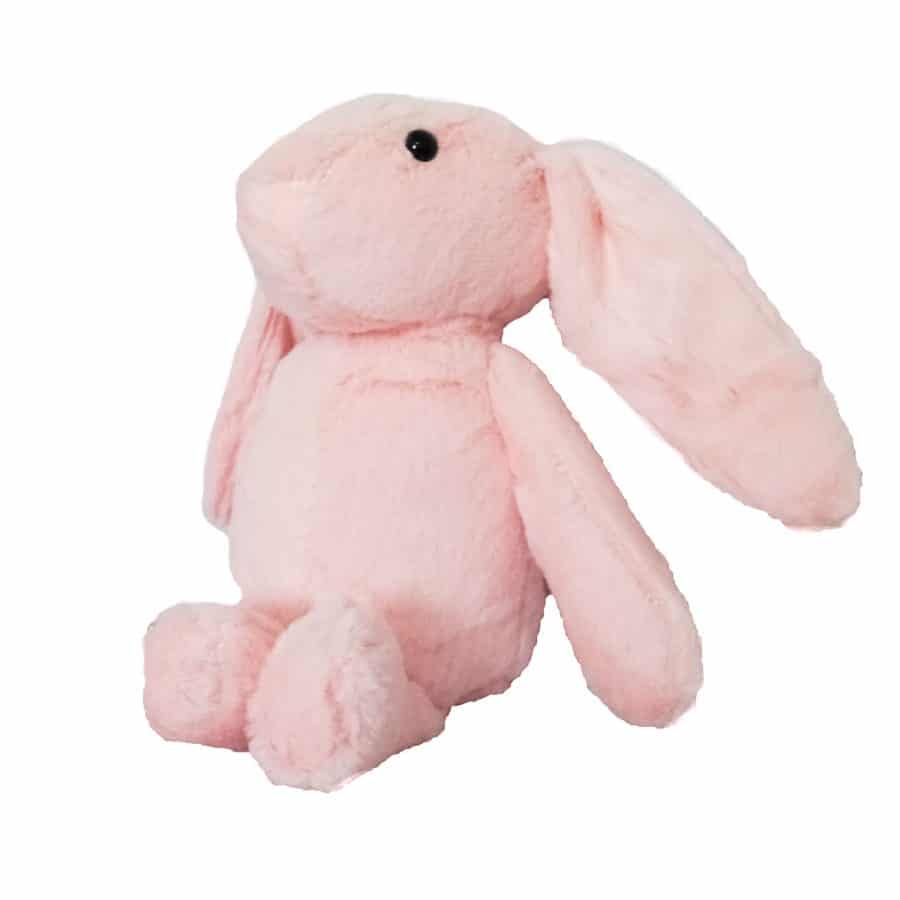 عروسک خرگوش پولیشی جیلی کت AY-N186