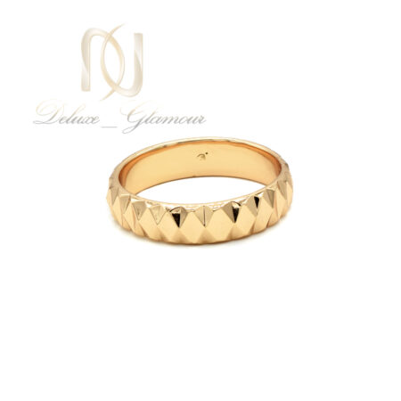 رینگ دخترانه ژوپینگ اصل طلایی rg-n043