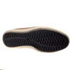 کفش چرم مردانه رنگ عسلی راحتی sh-n302