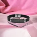 دستبند چرم کارتیر