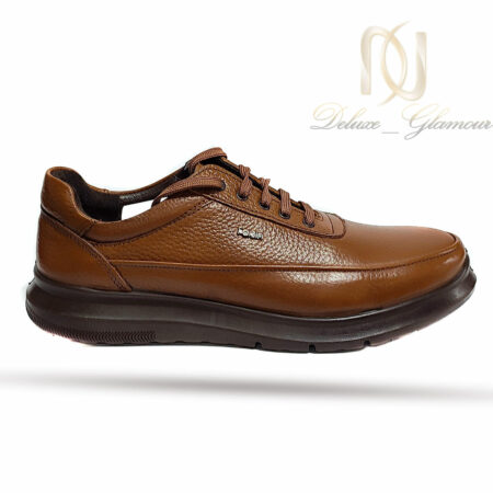 کفش مردانه چرم اصل فرزین کلاسیک sh-n321