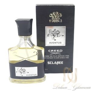 خرید ادکل مردانه creed Aventus اصل
