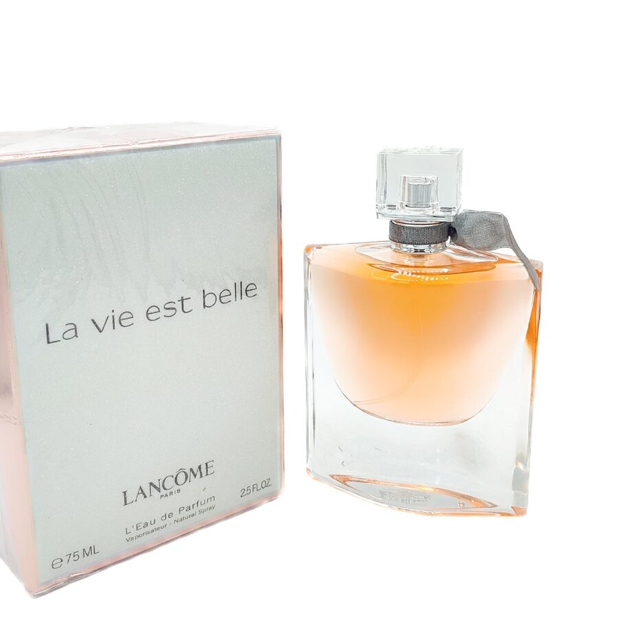 ادکلن زنانه لا ویه است بله LANCOME La Vie est belle های کپی ed-n118