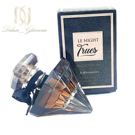 ادکلن le night trues زنانه 25 میل ed-n103