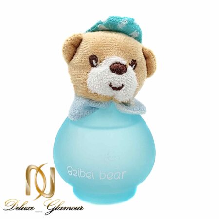 ادکلن پرفیوم بچگانه beibei bear عروسکی ed-n111