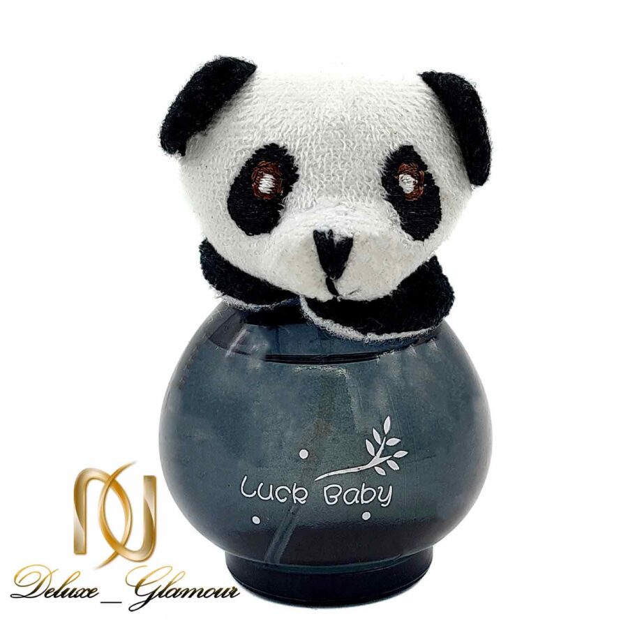 ادکلن کودک Luck Baby عروسکی 50 میل ed-n113