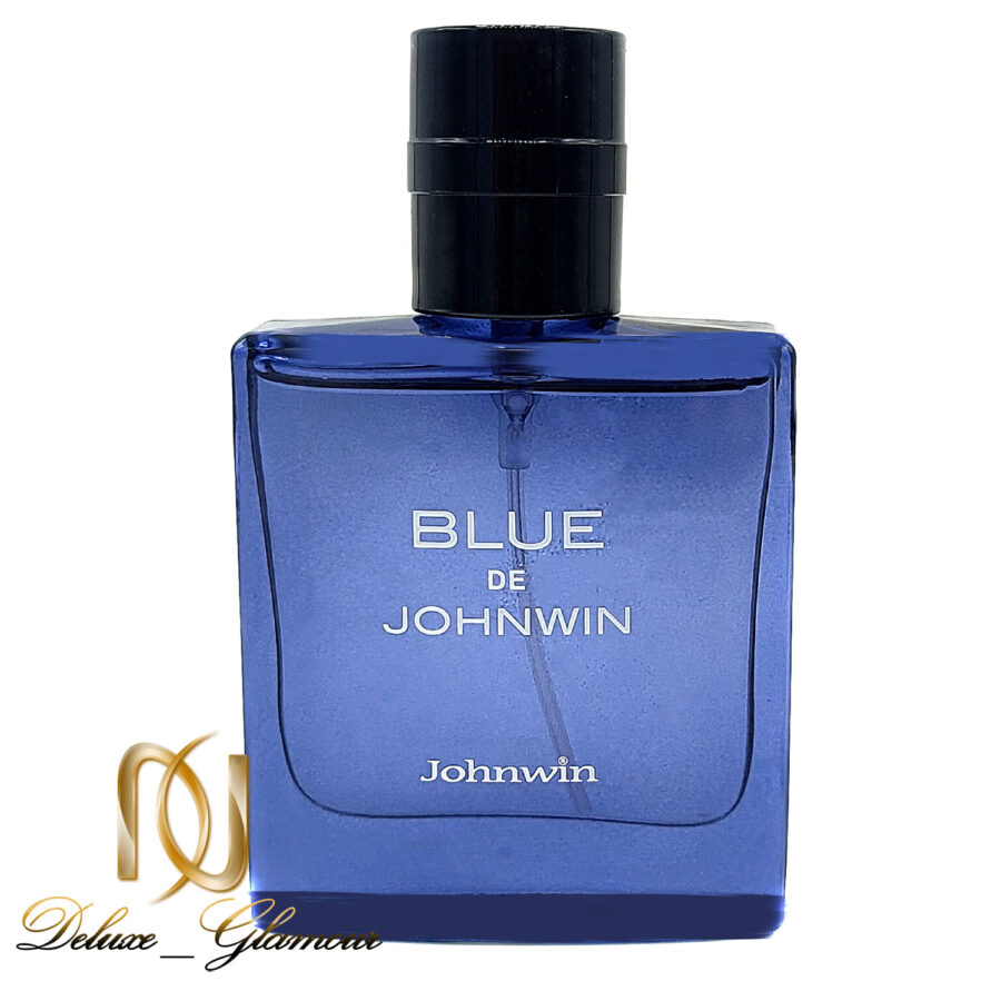 پرفیوم blue de Johnwin مردانه 25 میل ed-n109