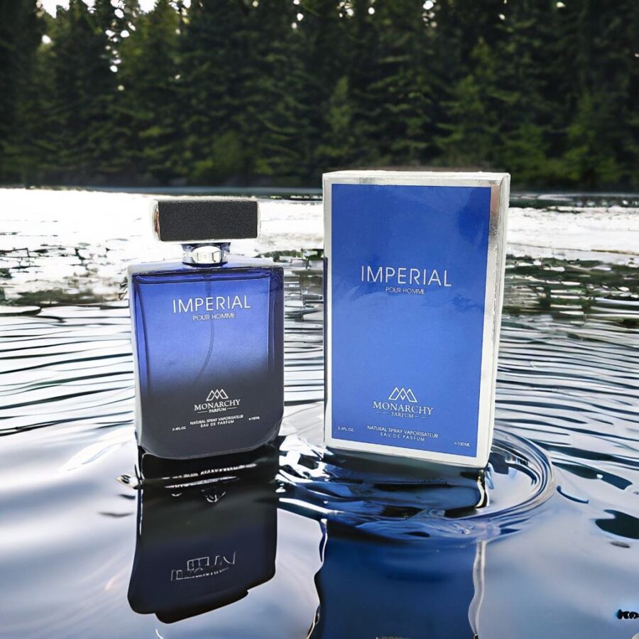 عطر و ادکلن امپریال مردانه مونارچی